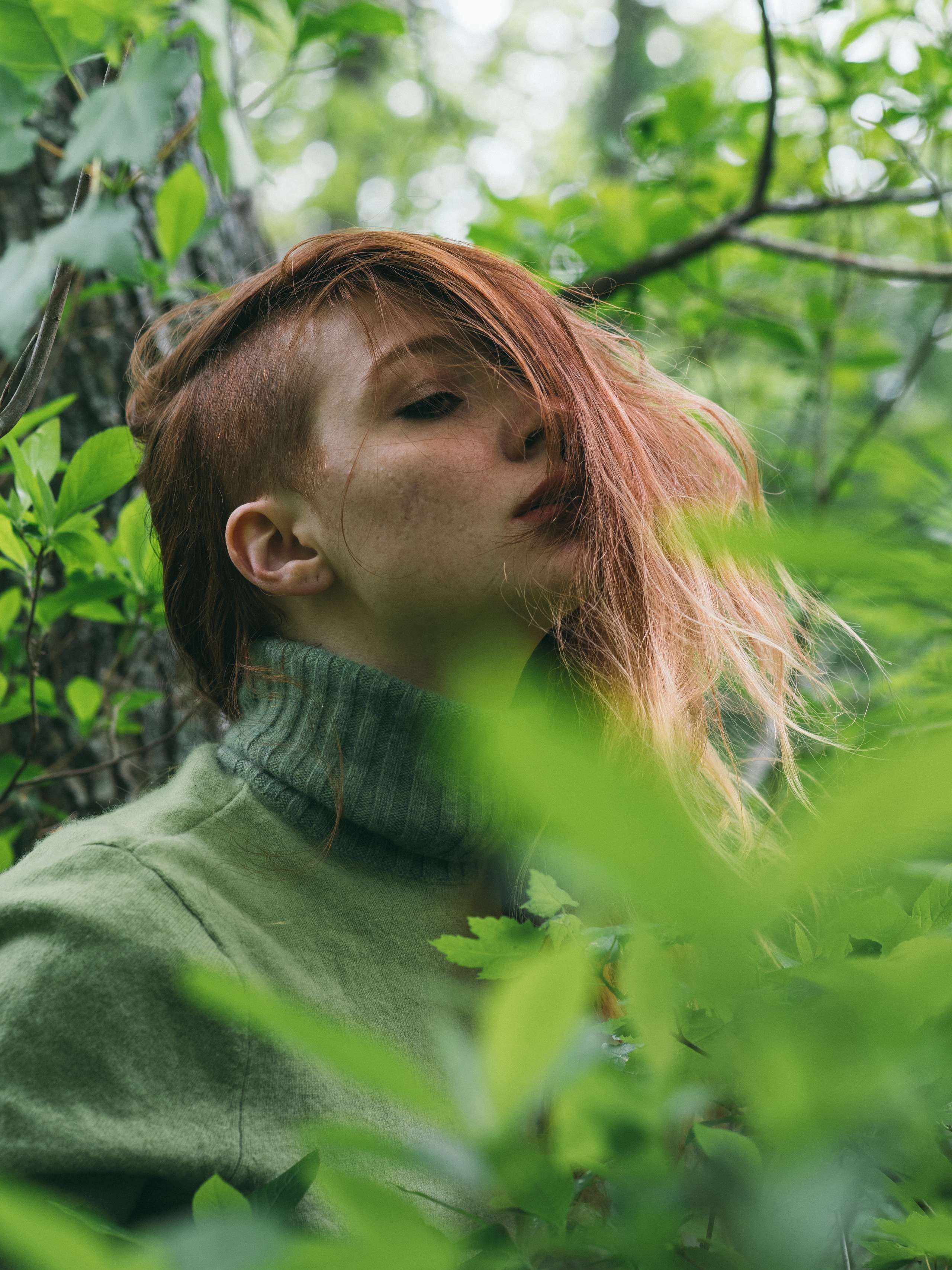 Green Dream 02