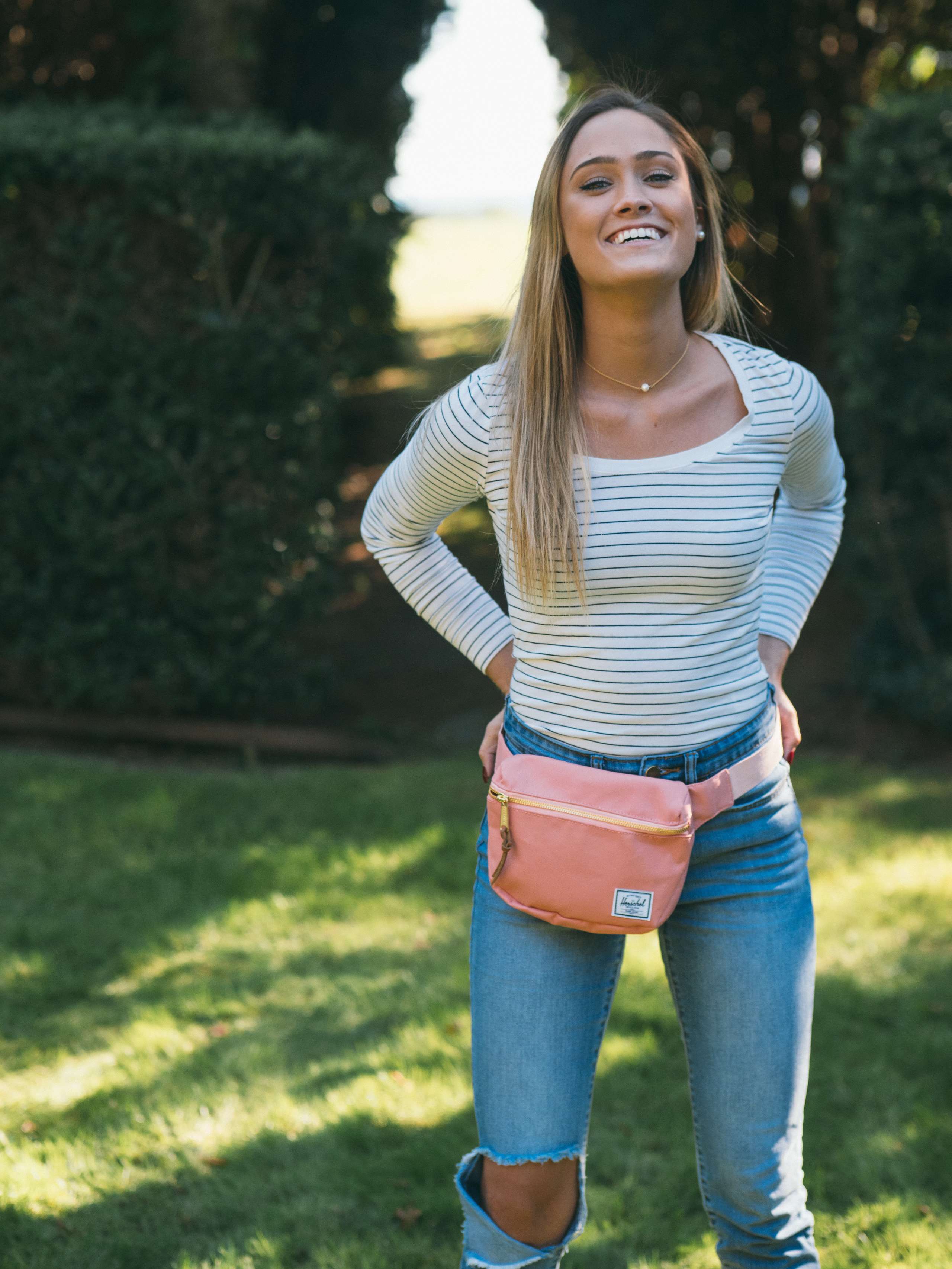 Herschel Supply 07