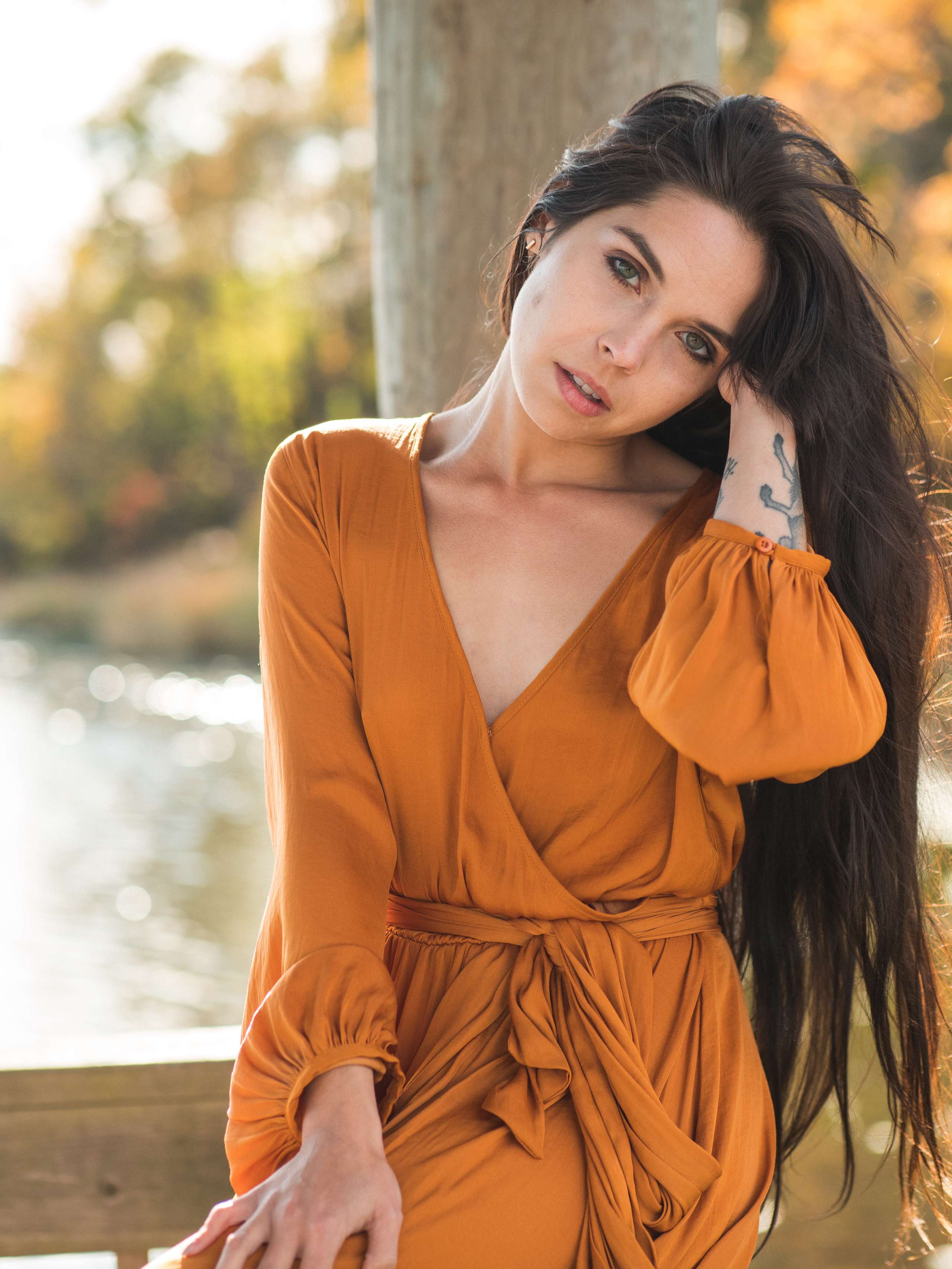 Rachel Dashae 09