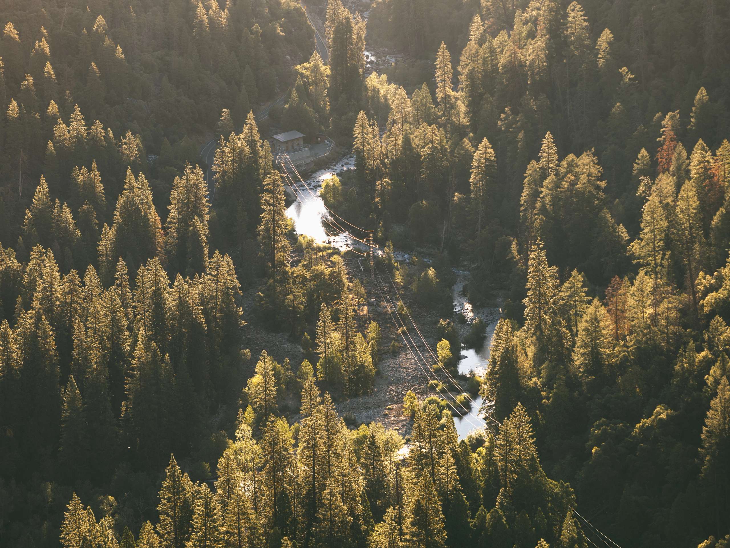 Yosemite Valley