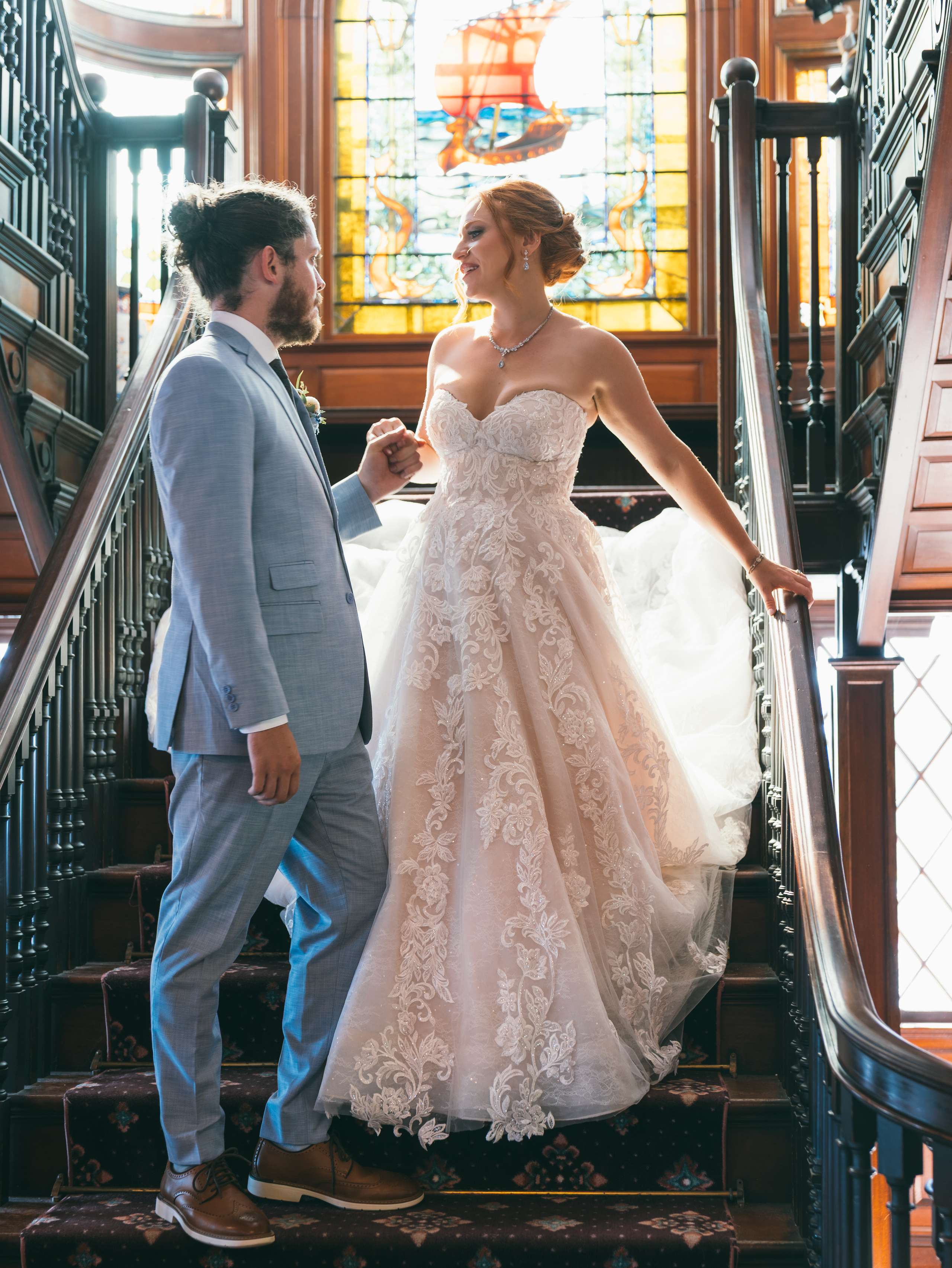 Ryan & Alexa 03