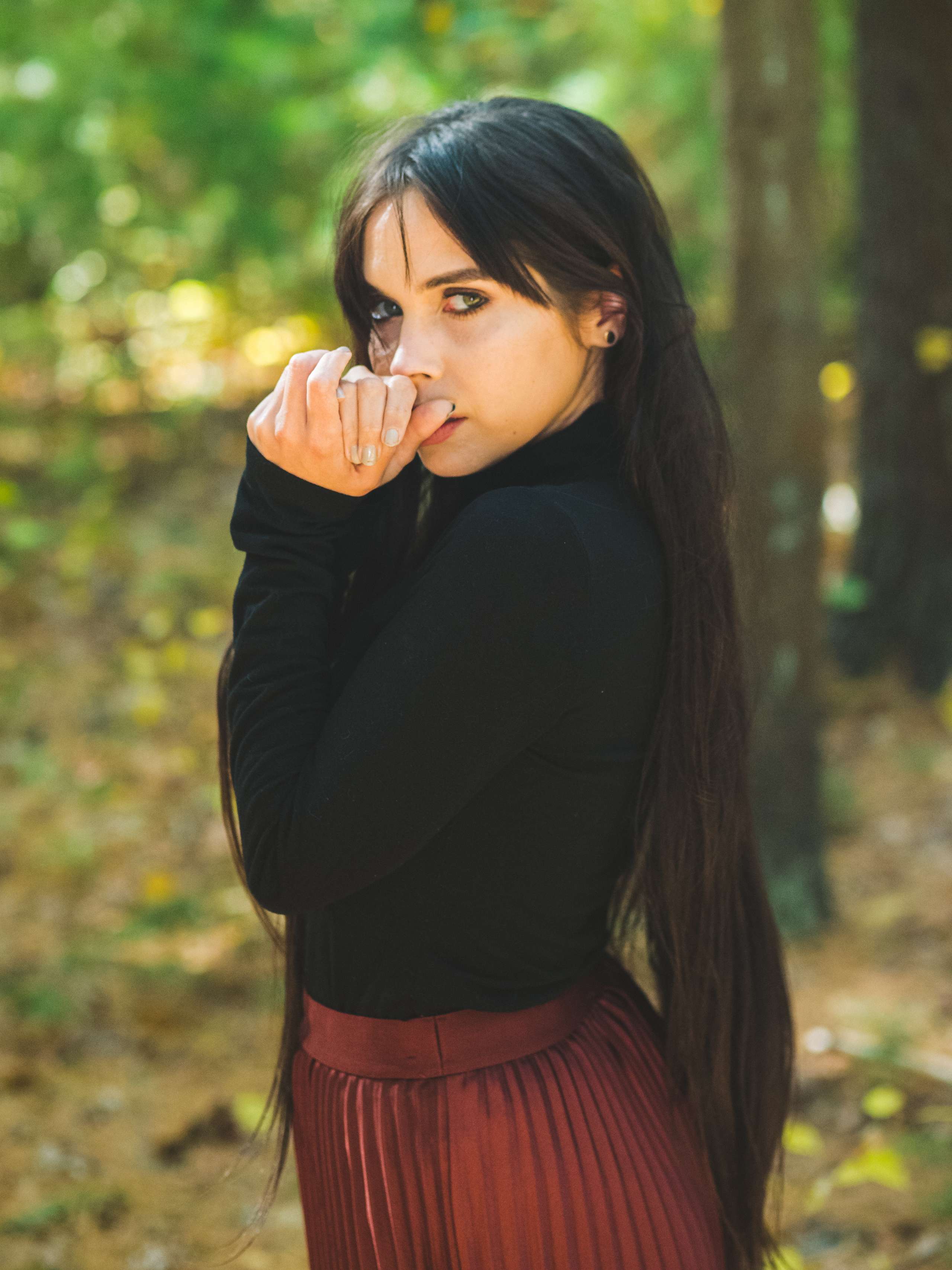 Rachel Dashae 04