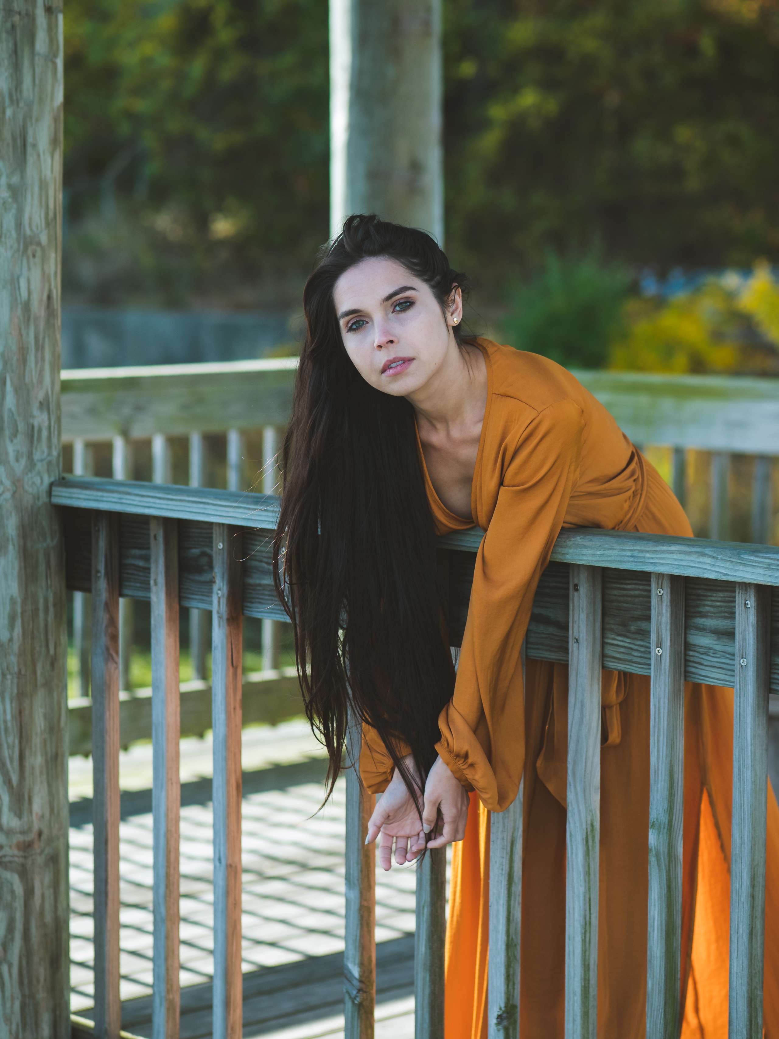 Rachel Dashae 07