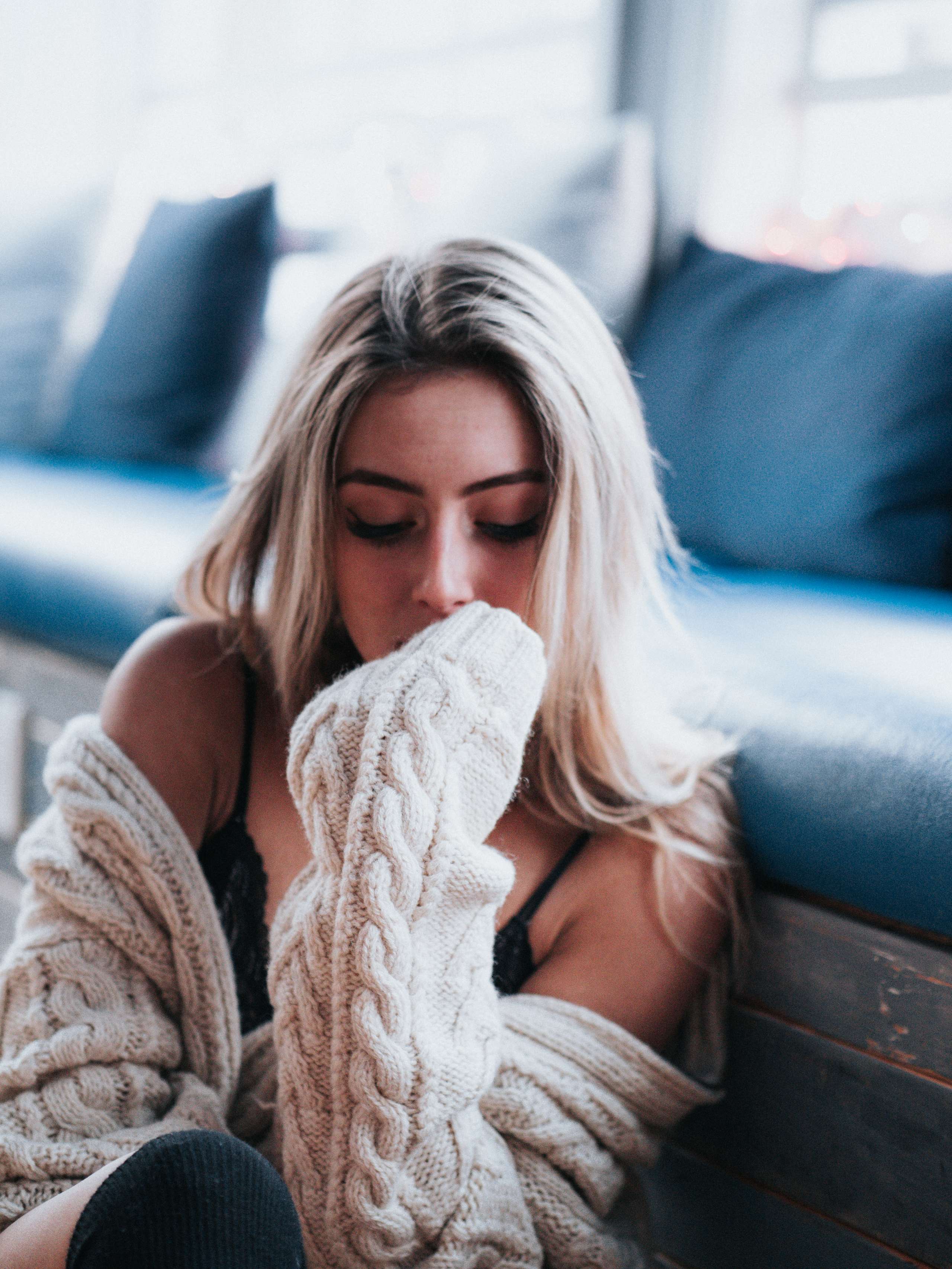 Cozy 08
