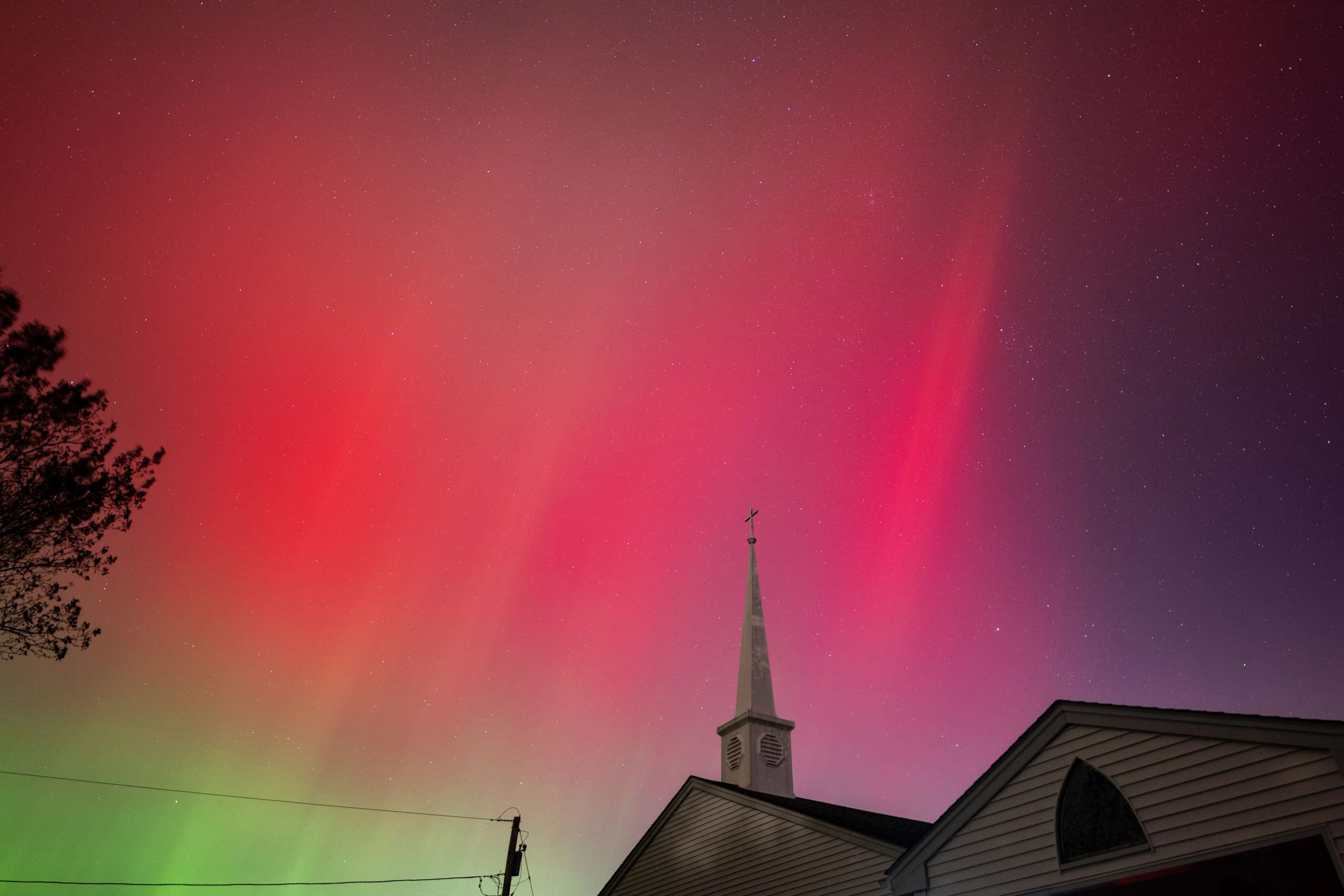 Aurora Church