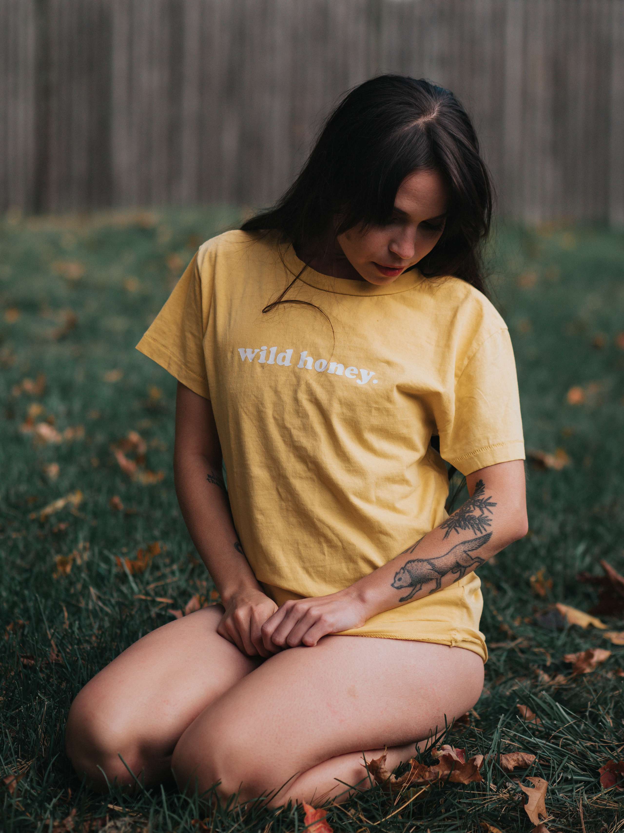 Rachel Dashae 02