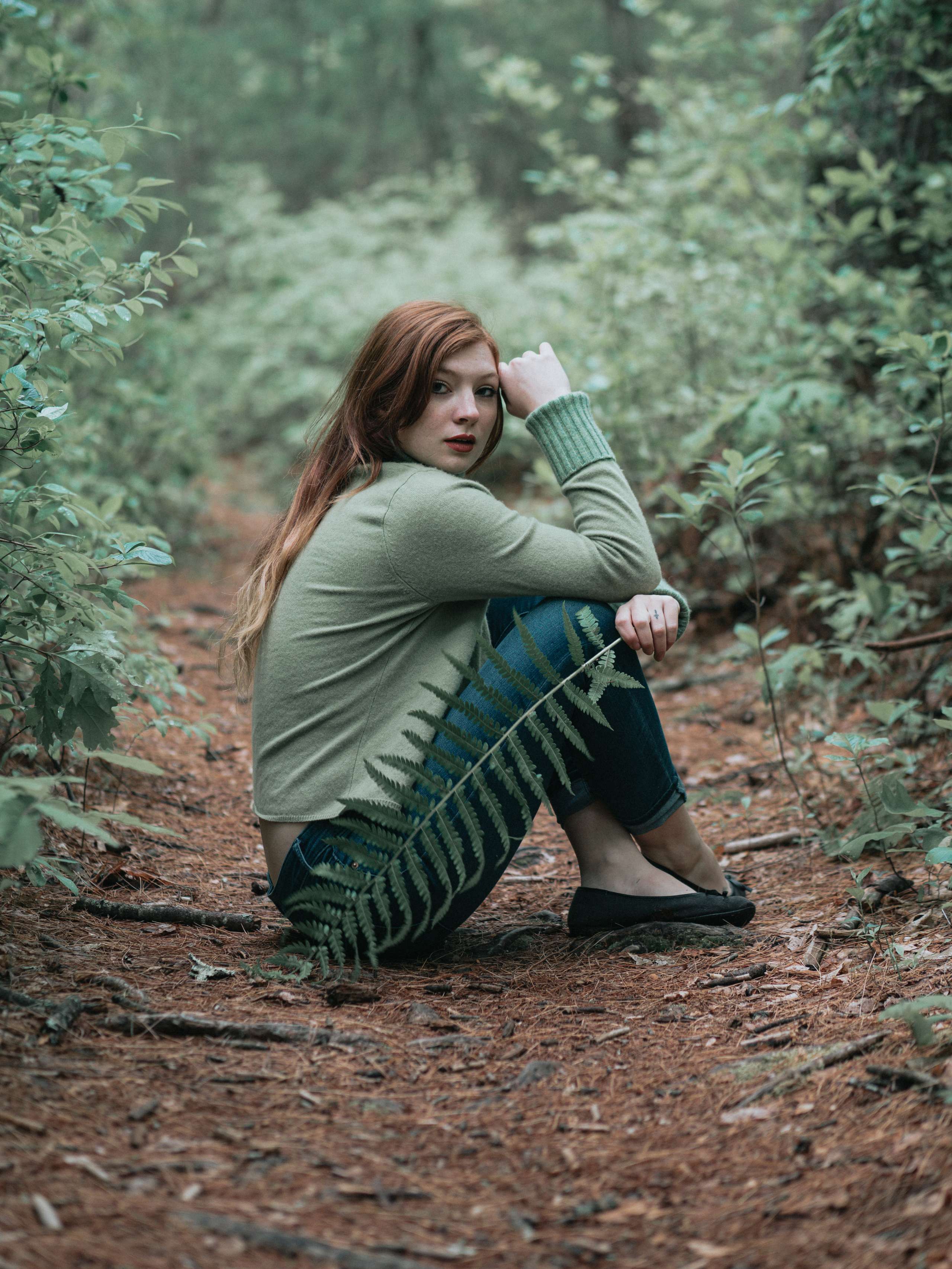 Green Dream 08