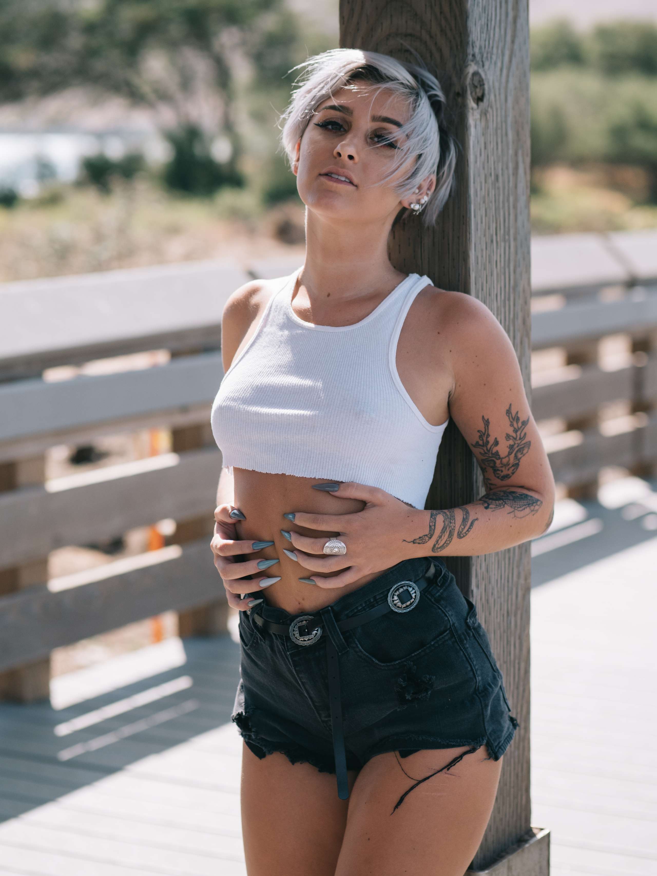 Hannah x Maui 08