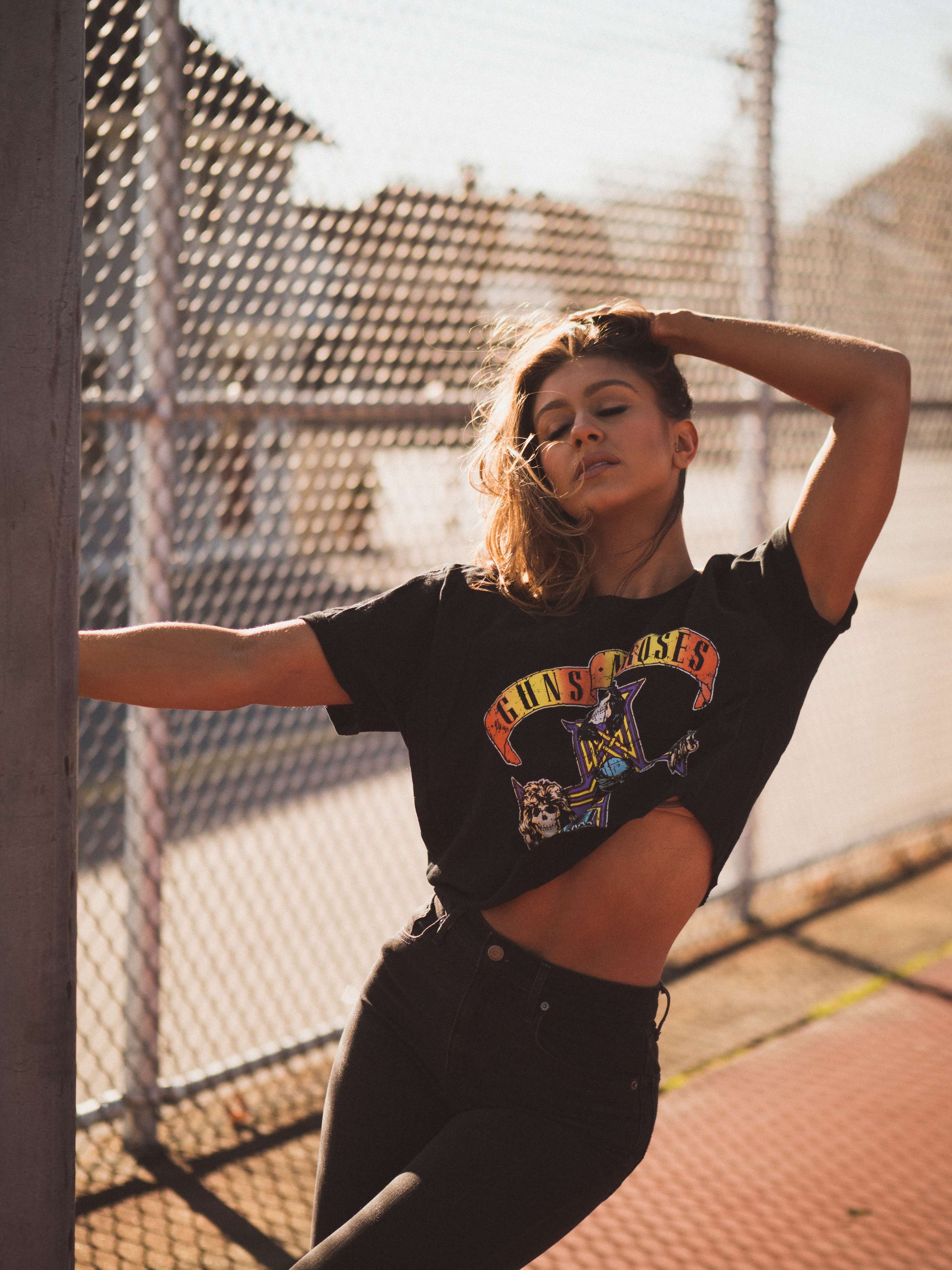 Liquor Run 08