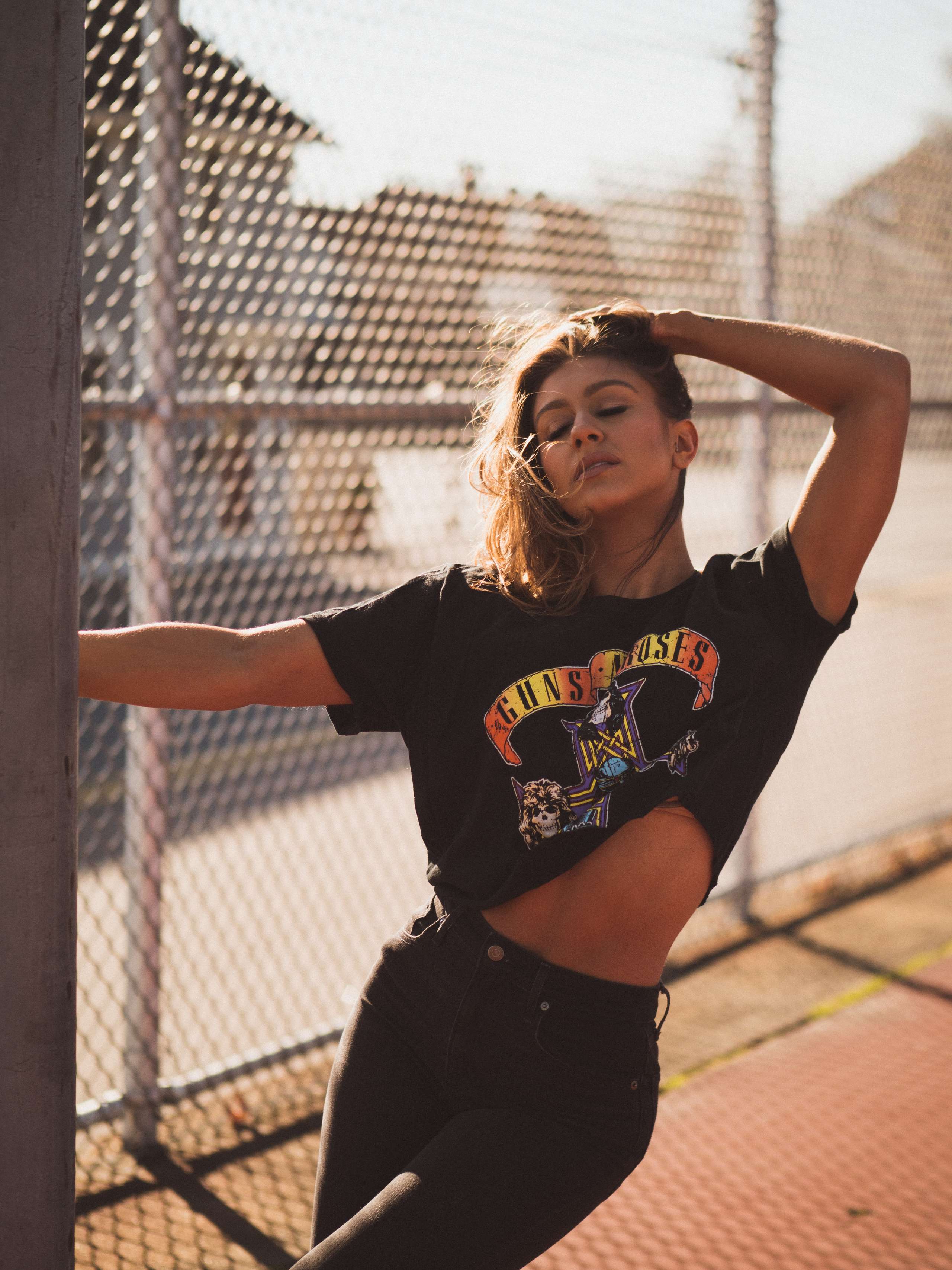 Liquor Run 08