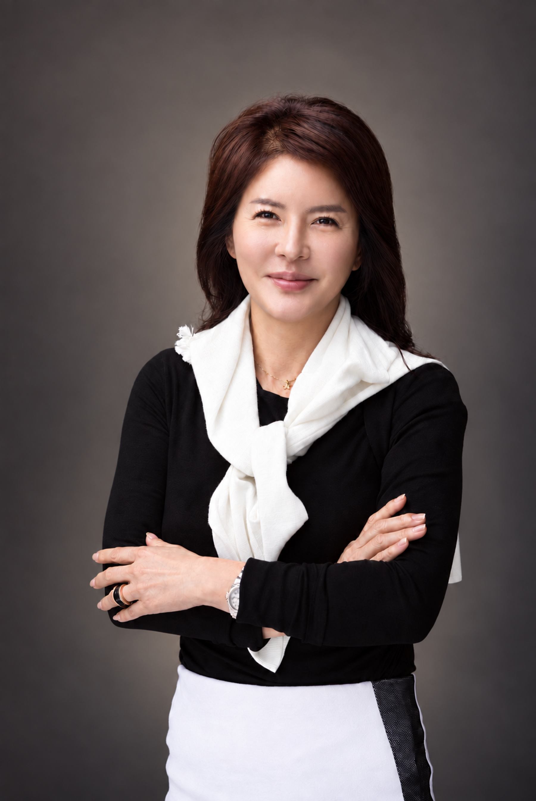 Mindy Kim, KODAM Founder and CEO