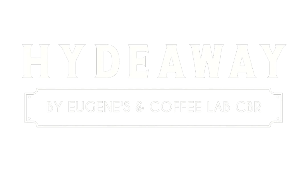 Hydeaway by Eugene's
