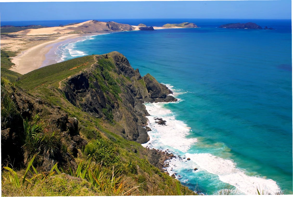 Vessev-Aotearoa