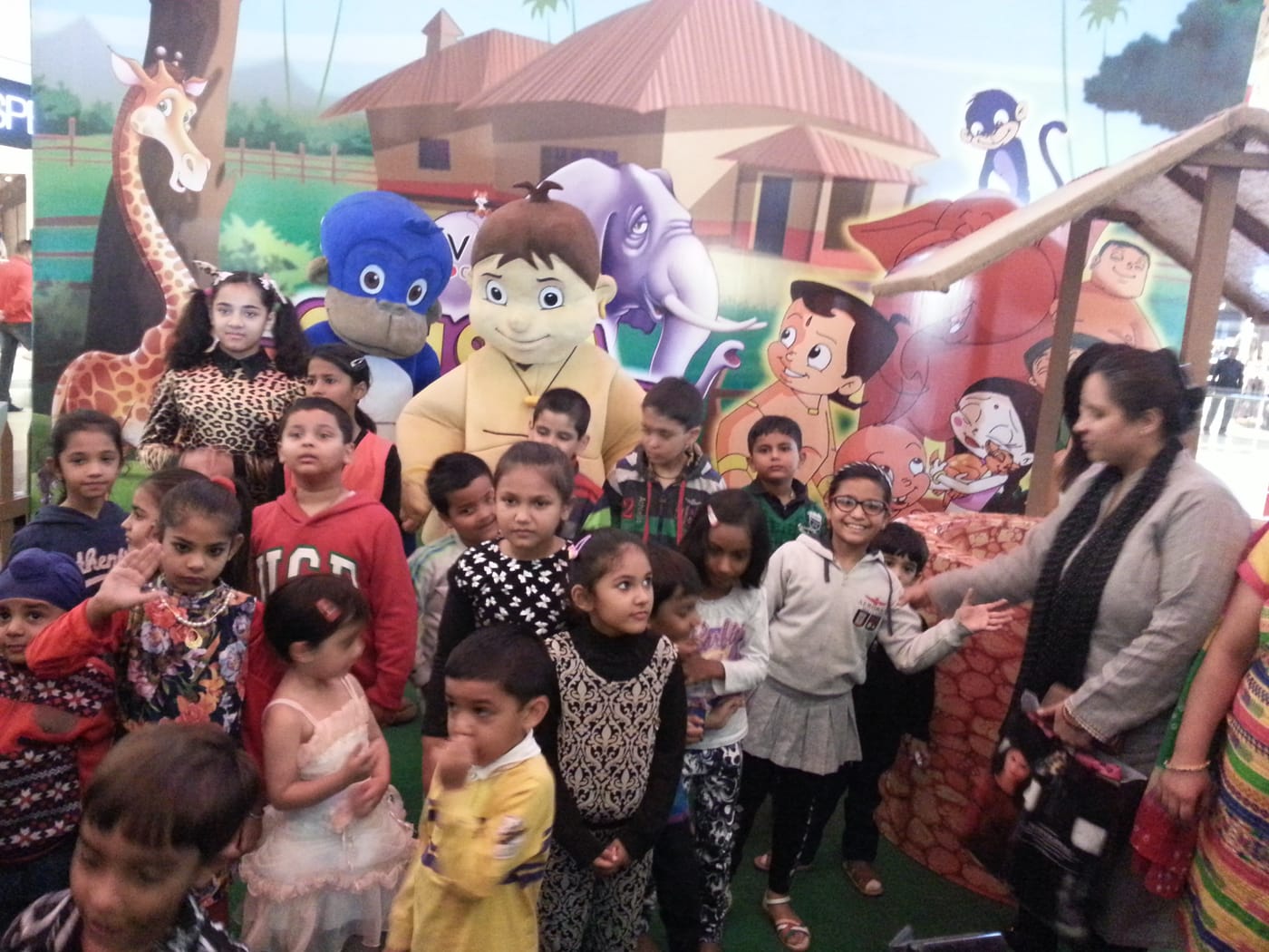 Gurukul Drona photo 24