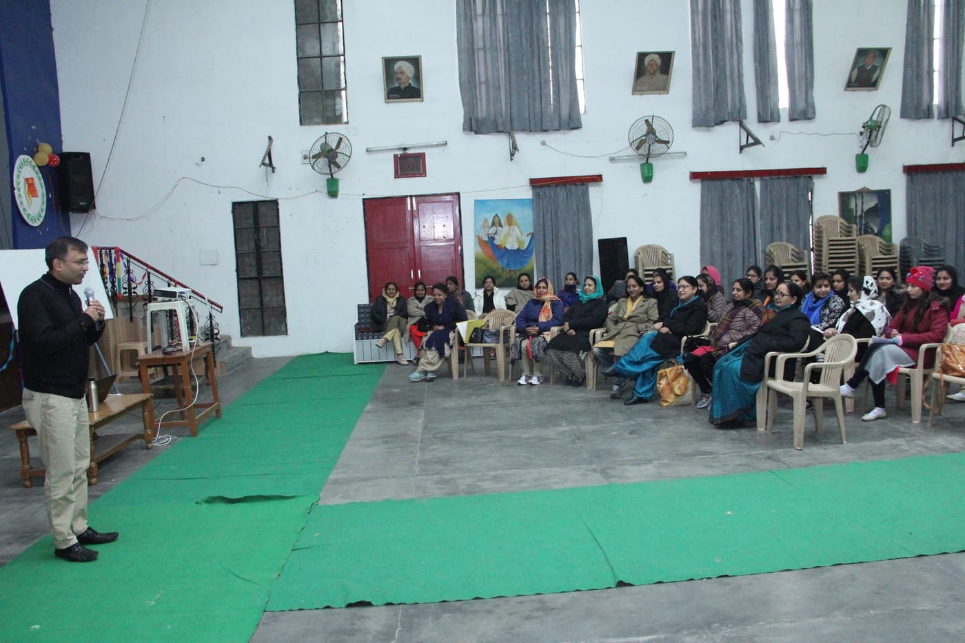 Gurukul Drona photo 2