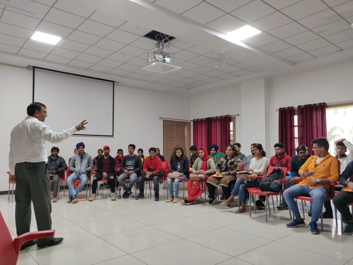 Gurukul Drona photo 61