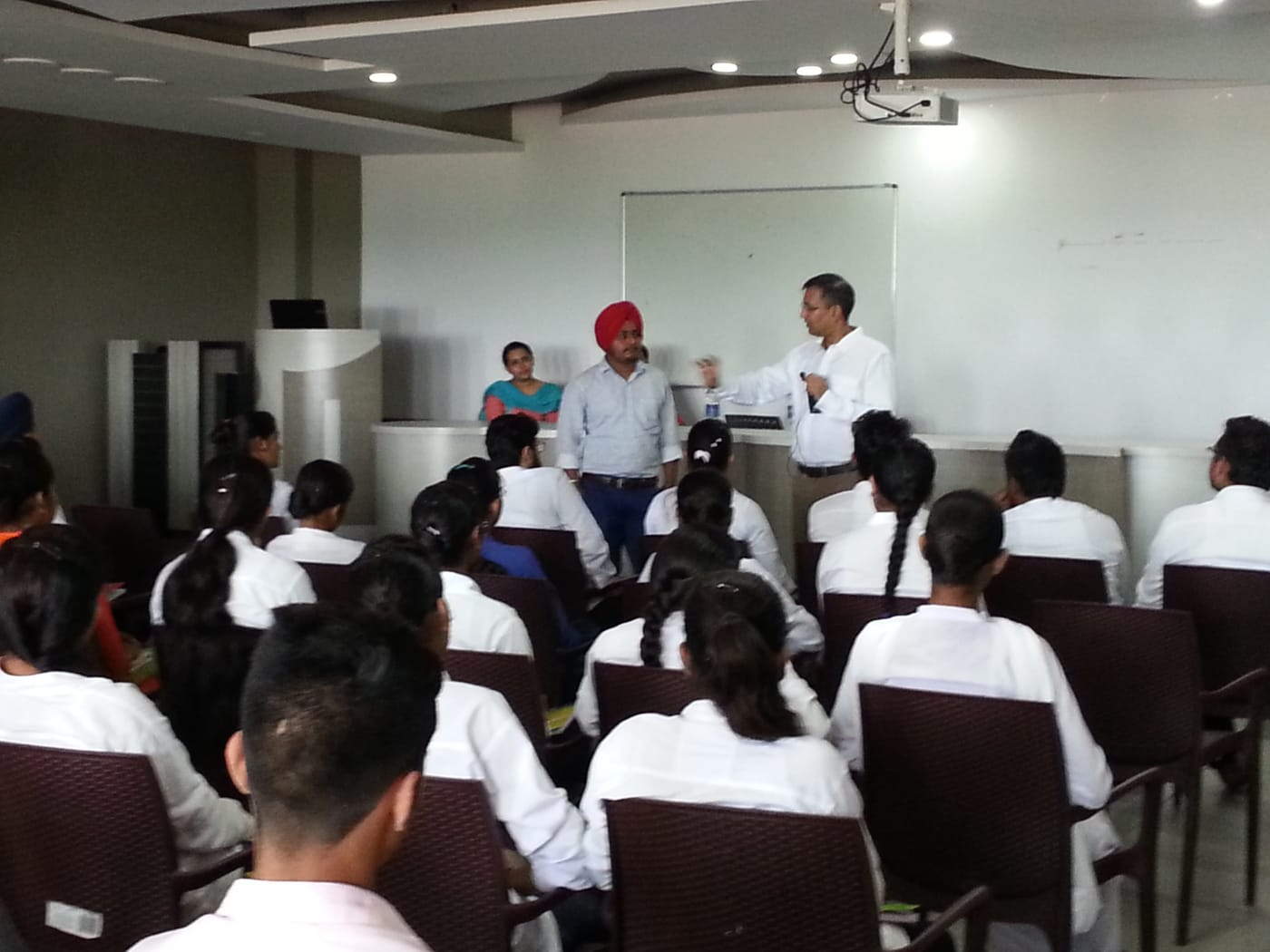 Gurukul Drona photo 26