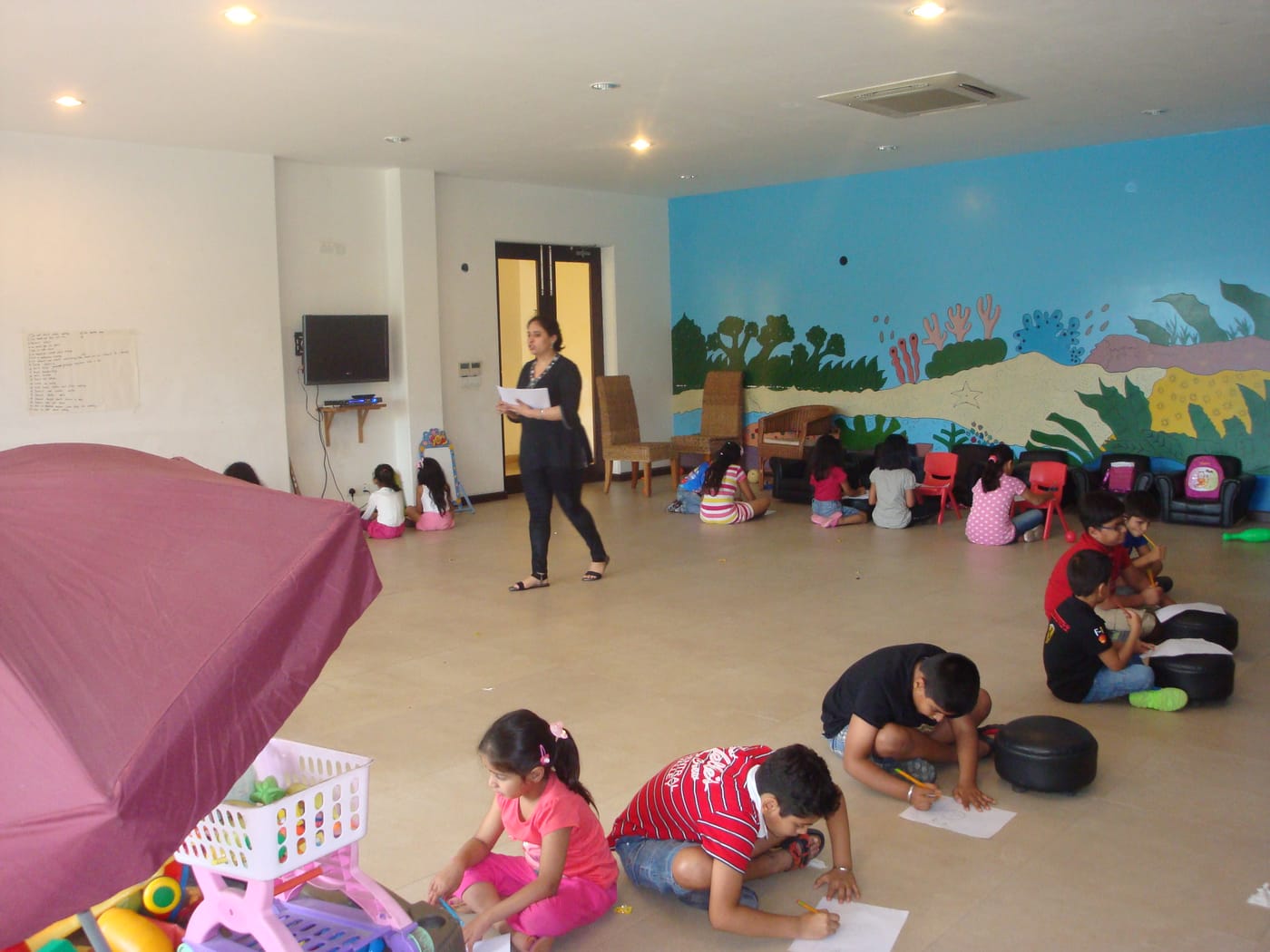 Gurukul Drona photo 90