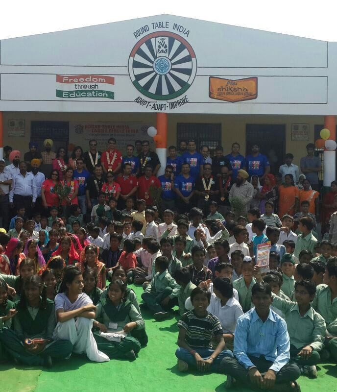 Gurukul Drona photo 144