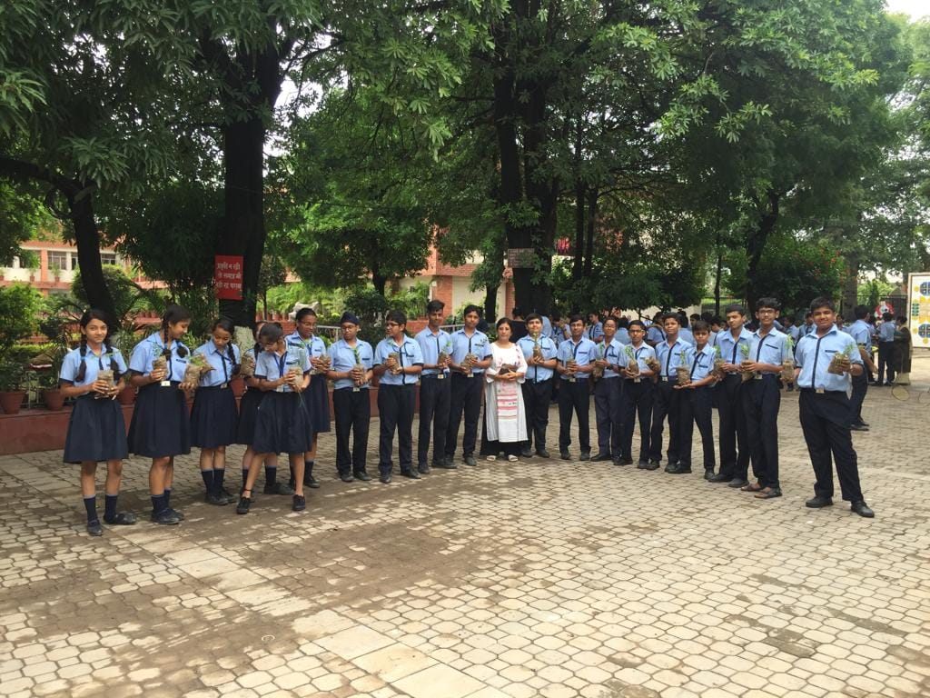 Gurukul Drona photo 191