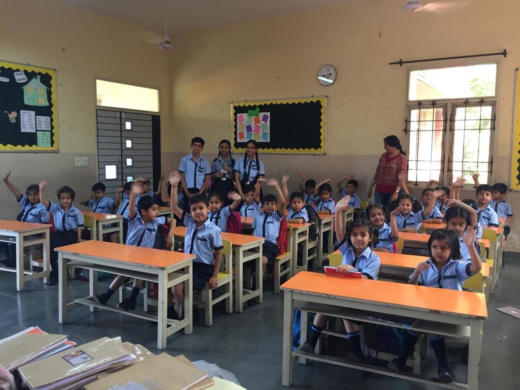 Gurukul Drona photo 188