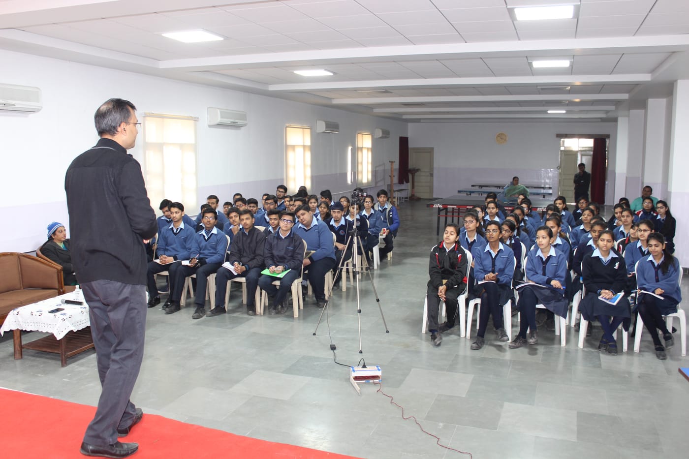 Gurukul Drona photo 136