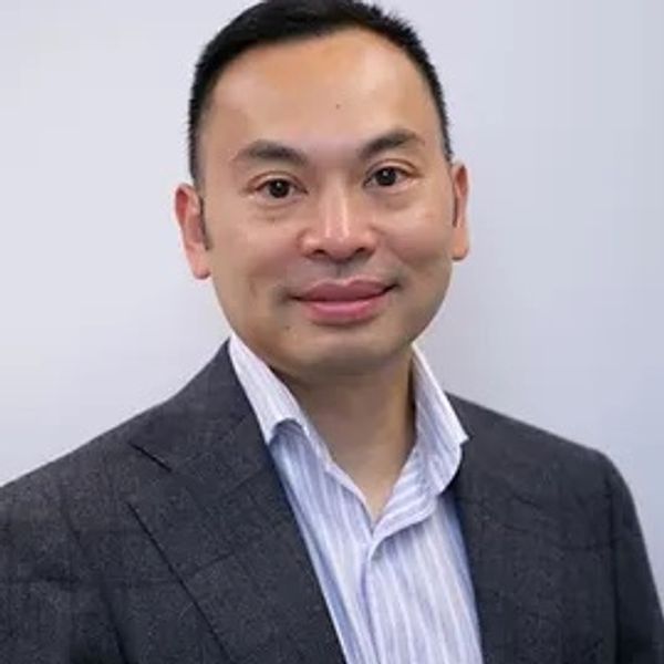 Peter Liu