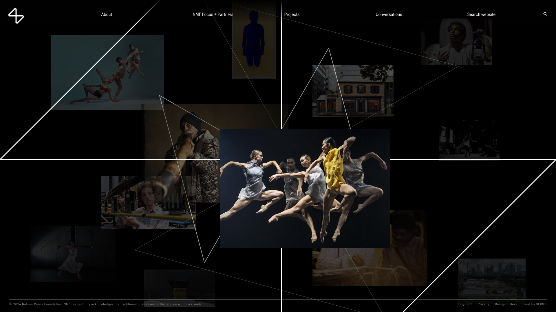 Nelson Meers Foundation