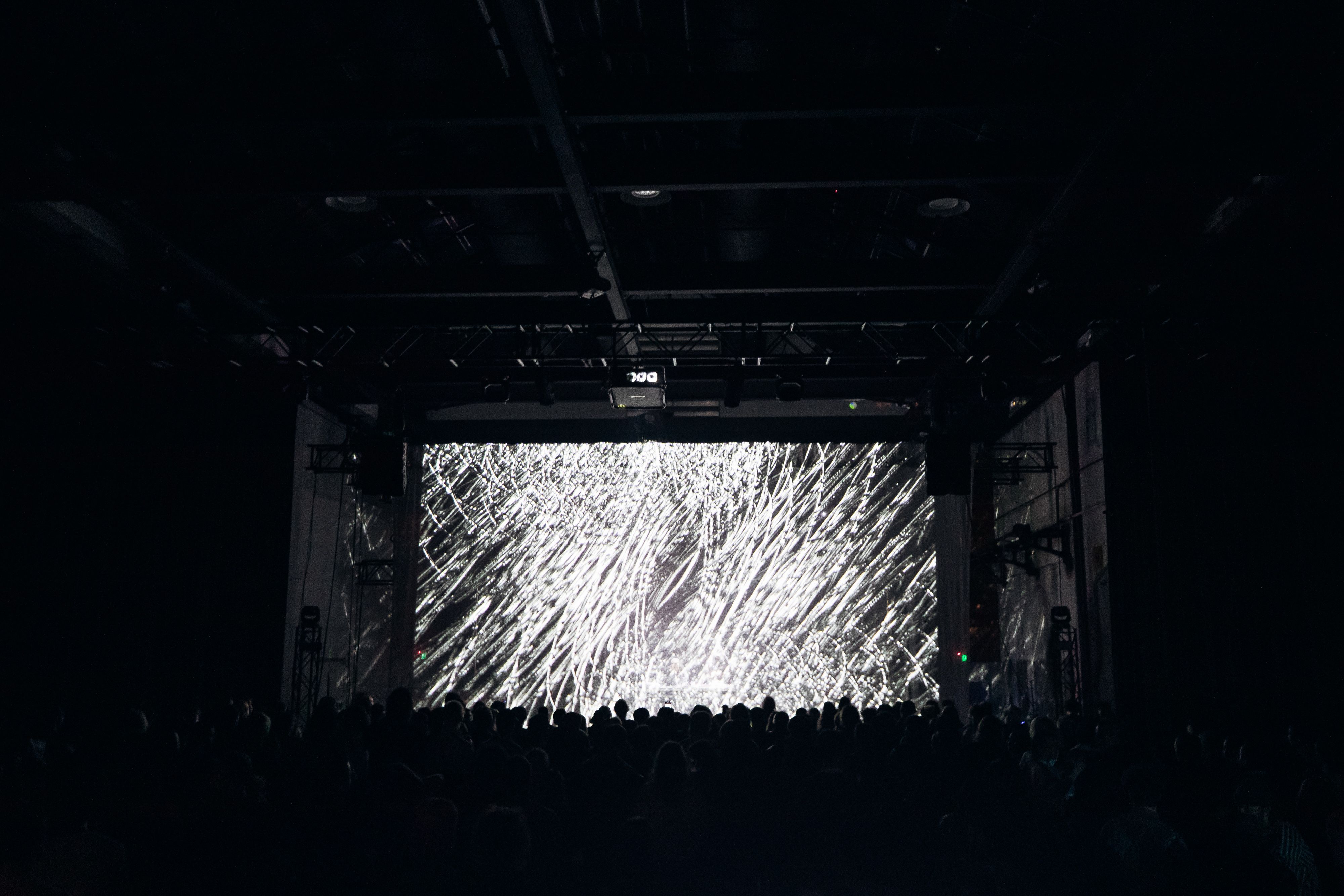 Traces (DBR × Cypha × Brigitte Podrasky × Joan Shin)