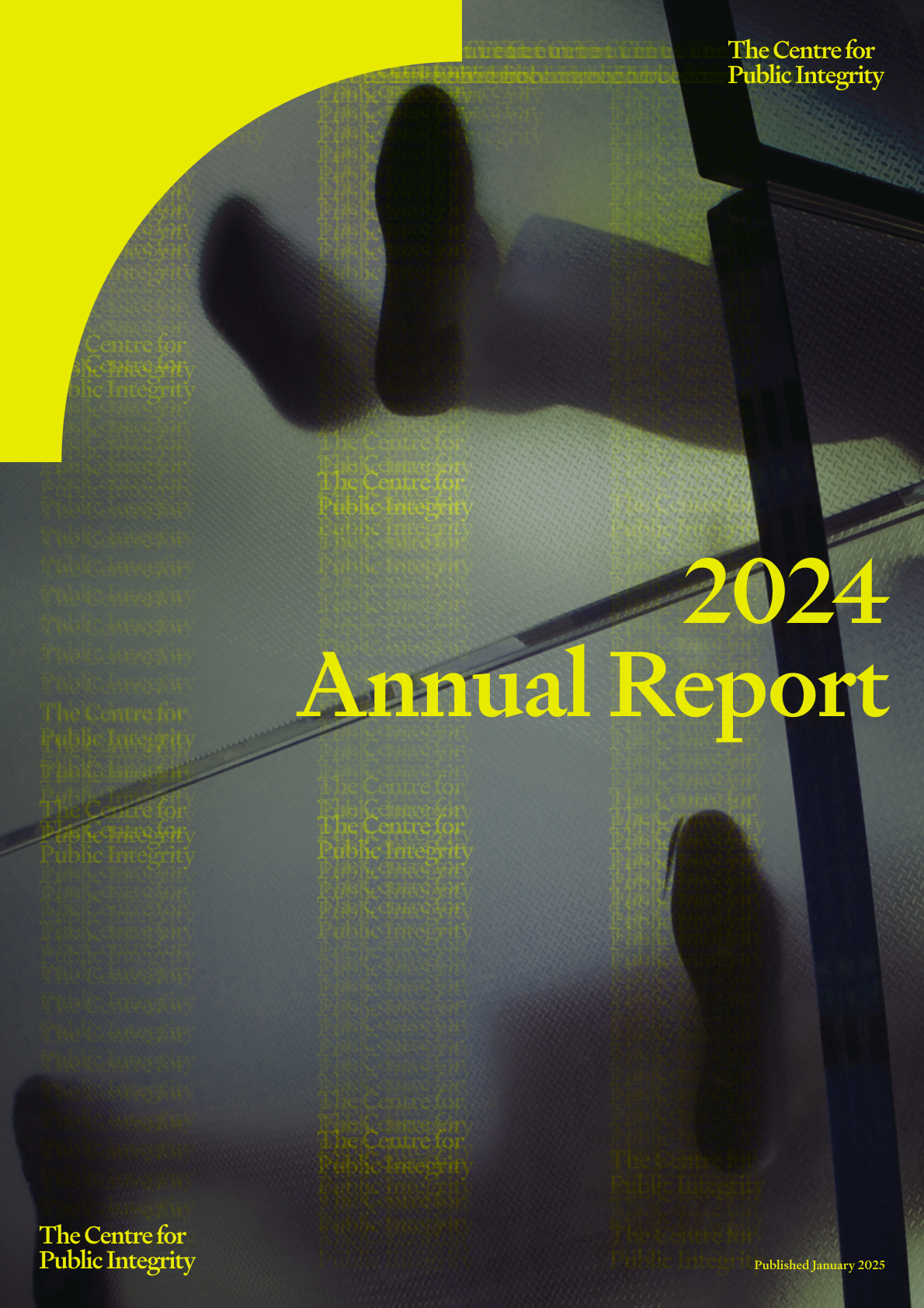 The Centre for Public Integrity