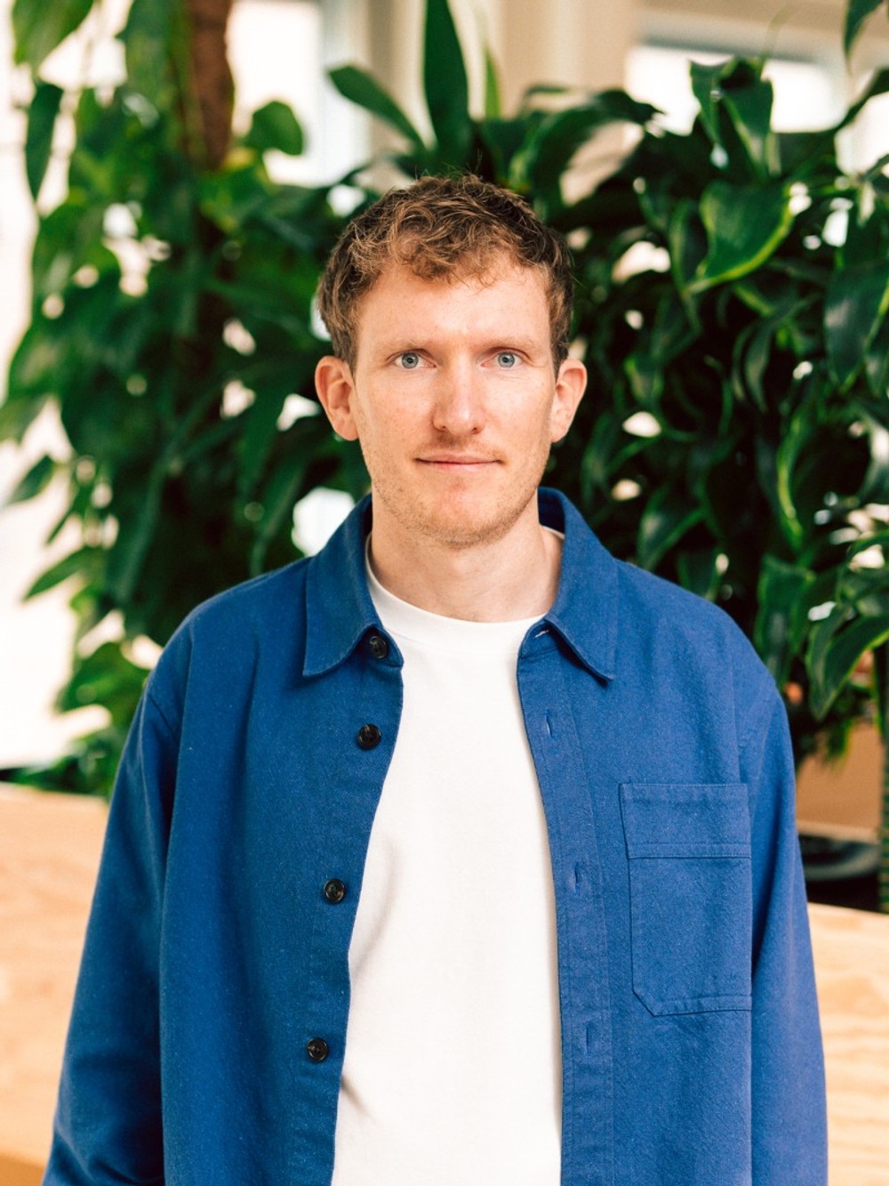 Andreas Ziener