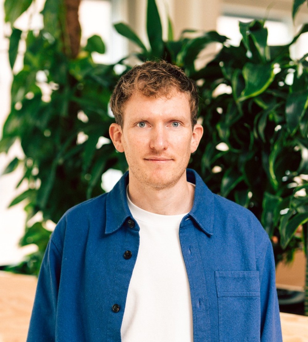Andreas Ziener