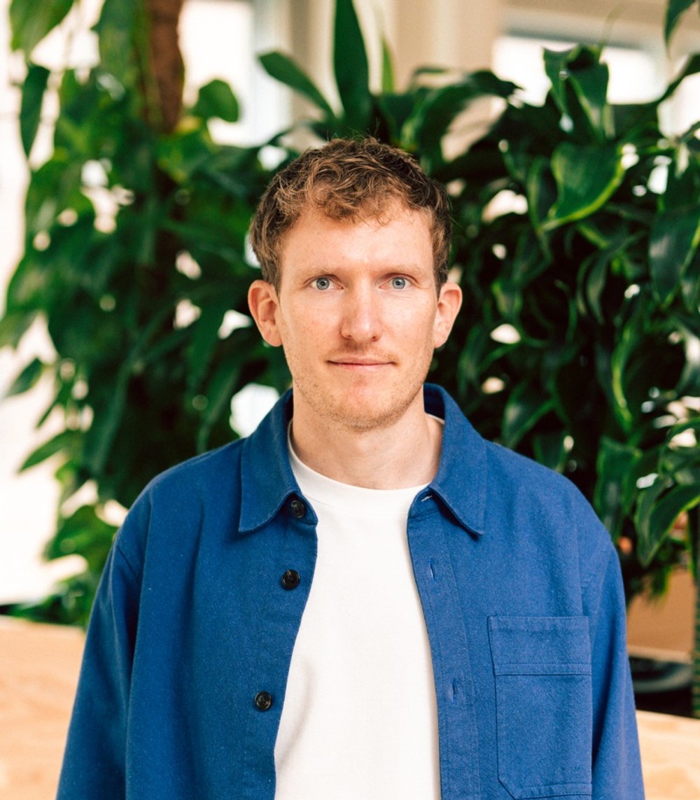Andreas Ziener