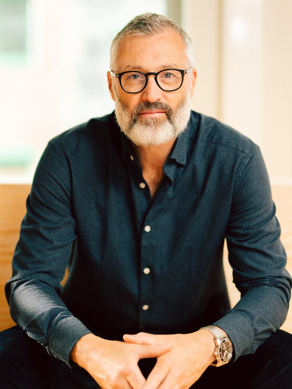 Joachim Levin