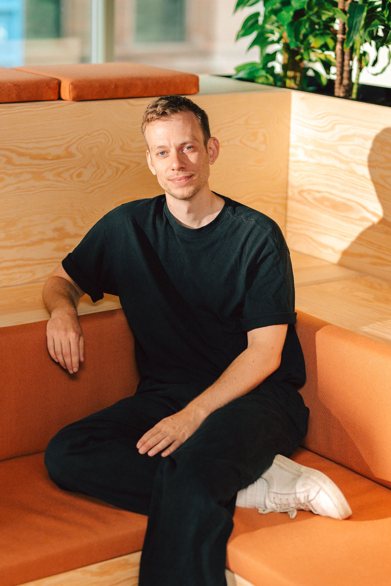 Robin Andersen