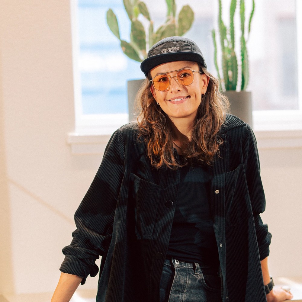 Lotte Camilla Holst-Hansen