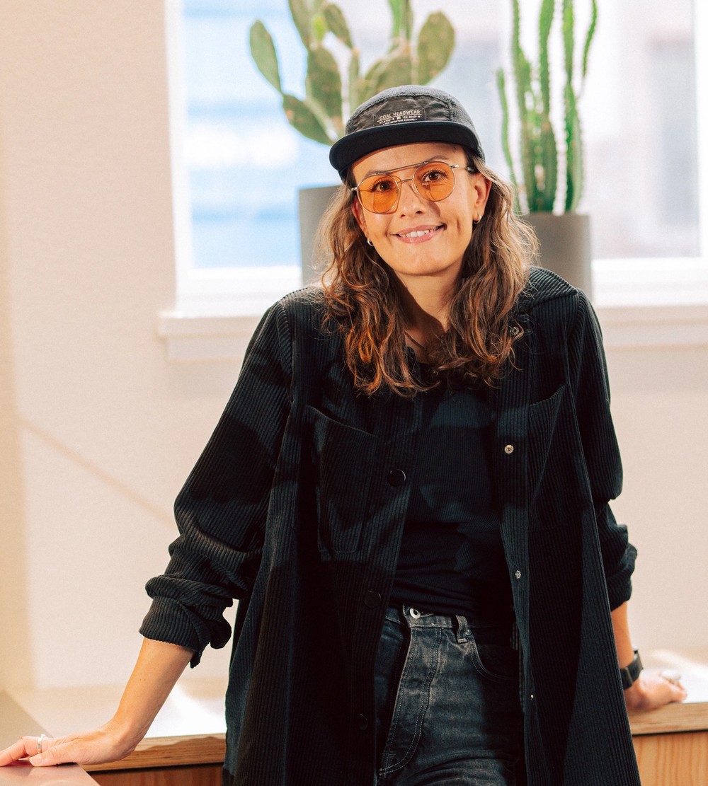 Lotte Camilla Holst-Hansen