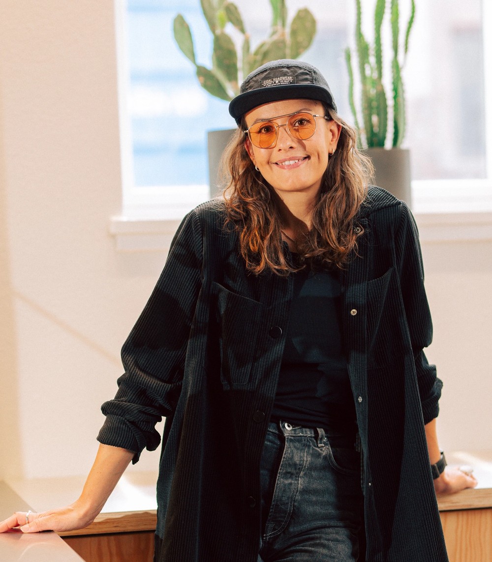 Lotte Camilla Holst-Hansen