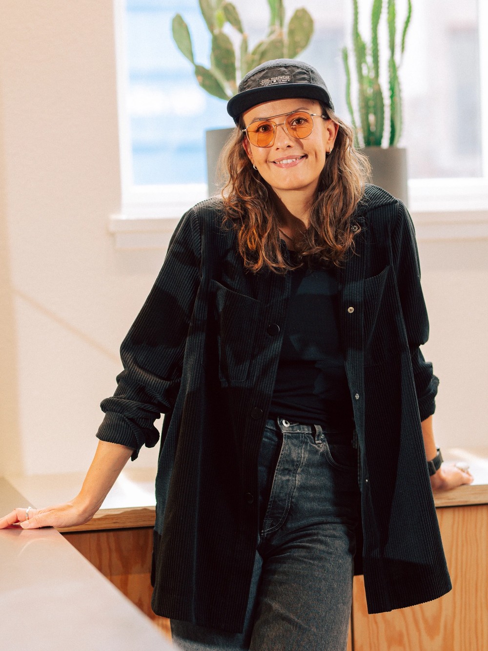 Lotte Camilla Holst-Hansen