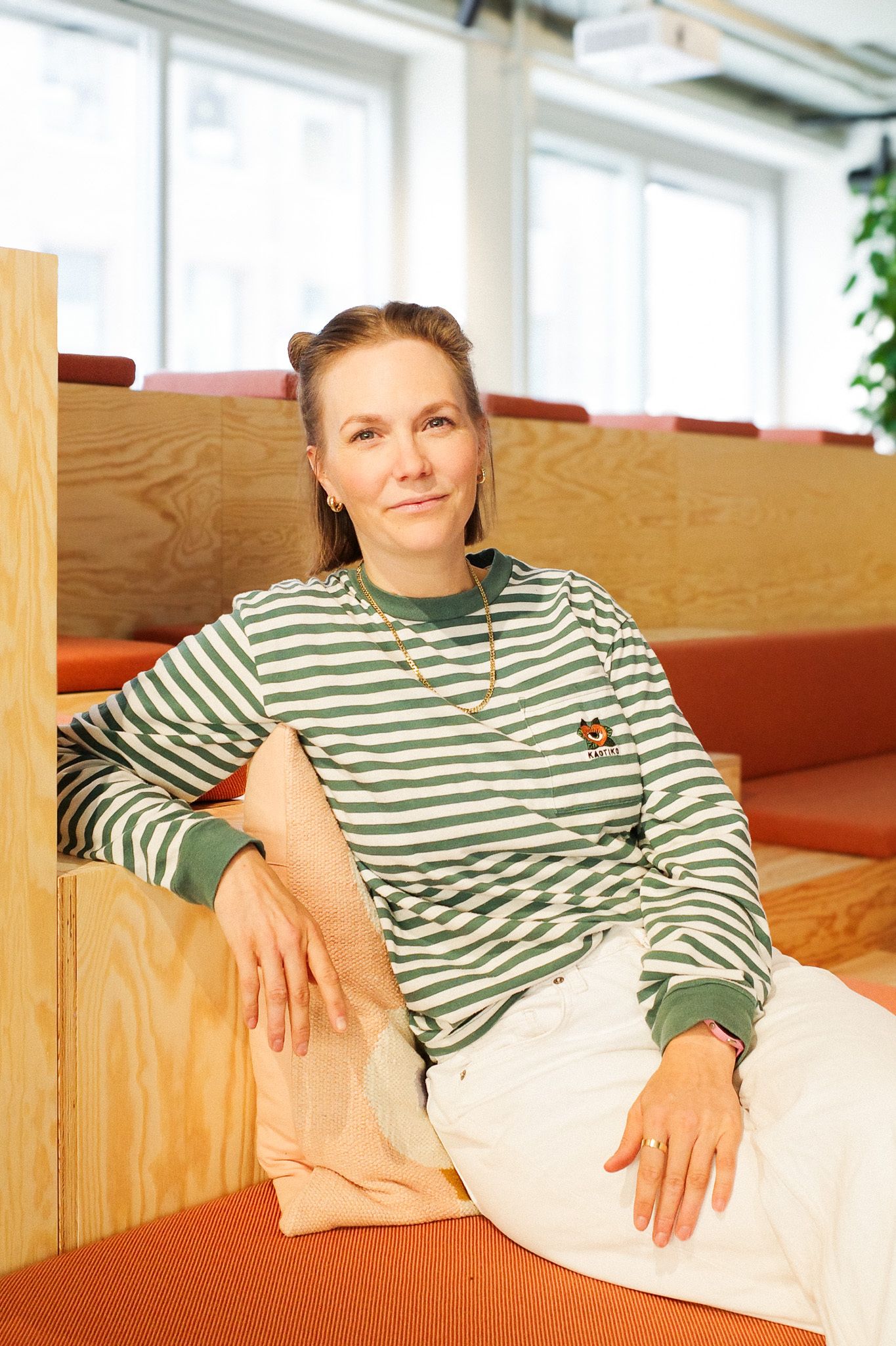 Emilie Aabakken