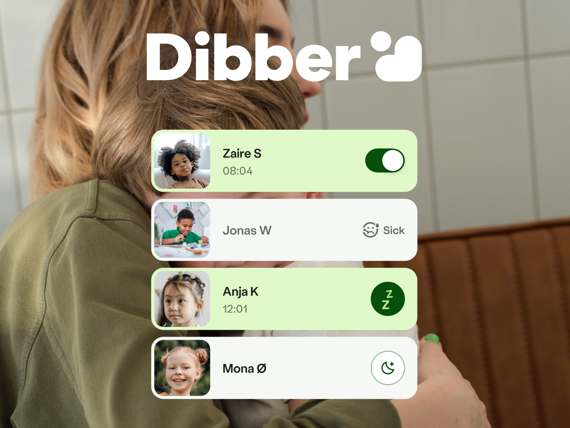 Dibber