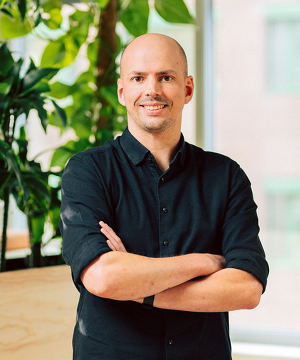 Fredrik Brudeseth