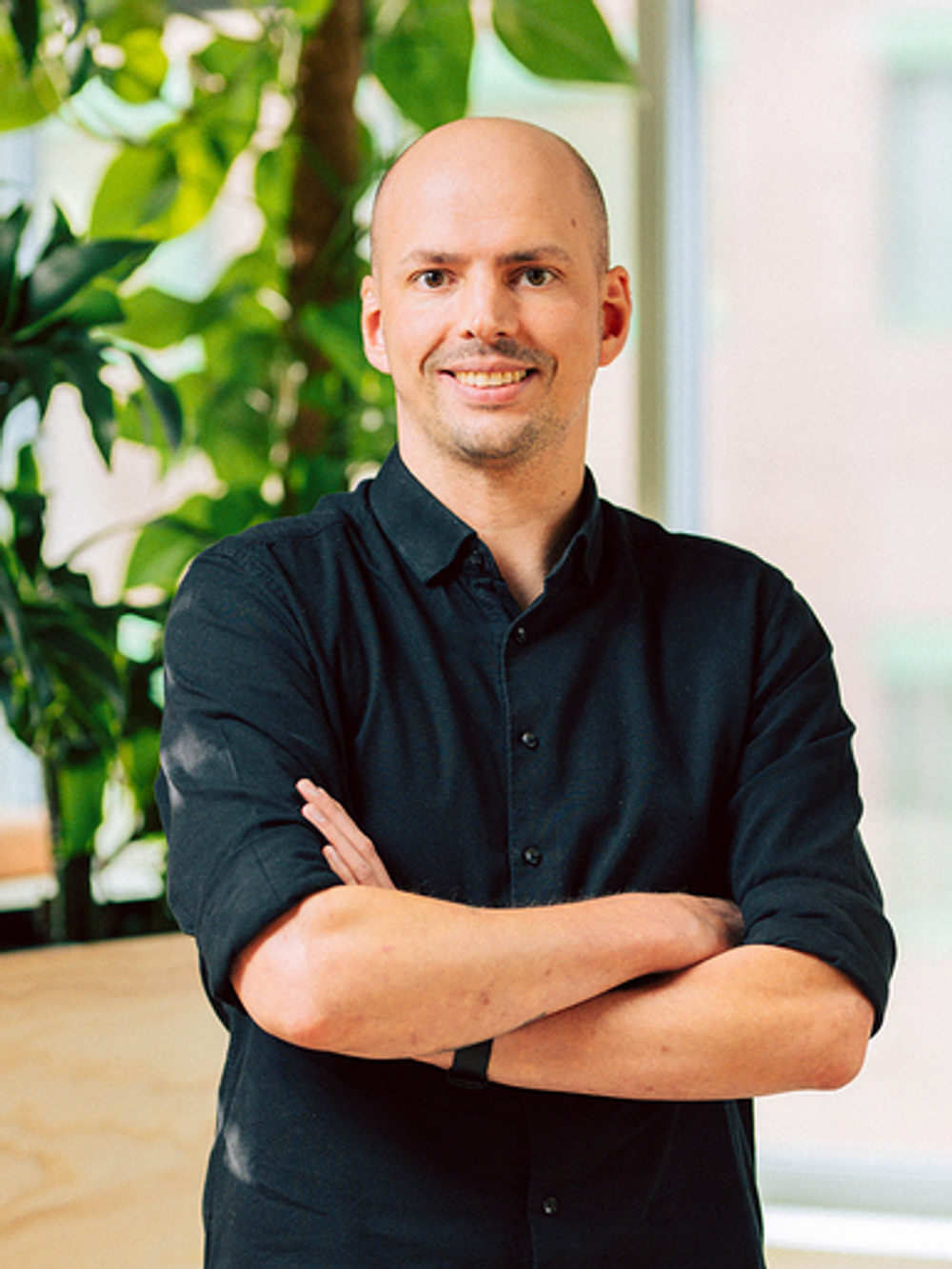 Fredrik Brudeseth