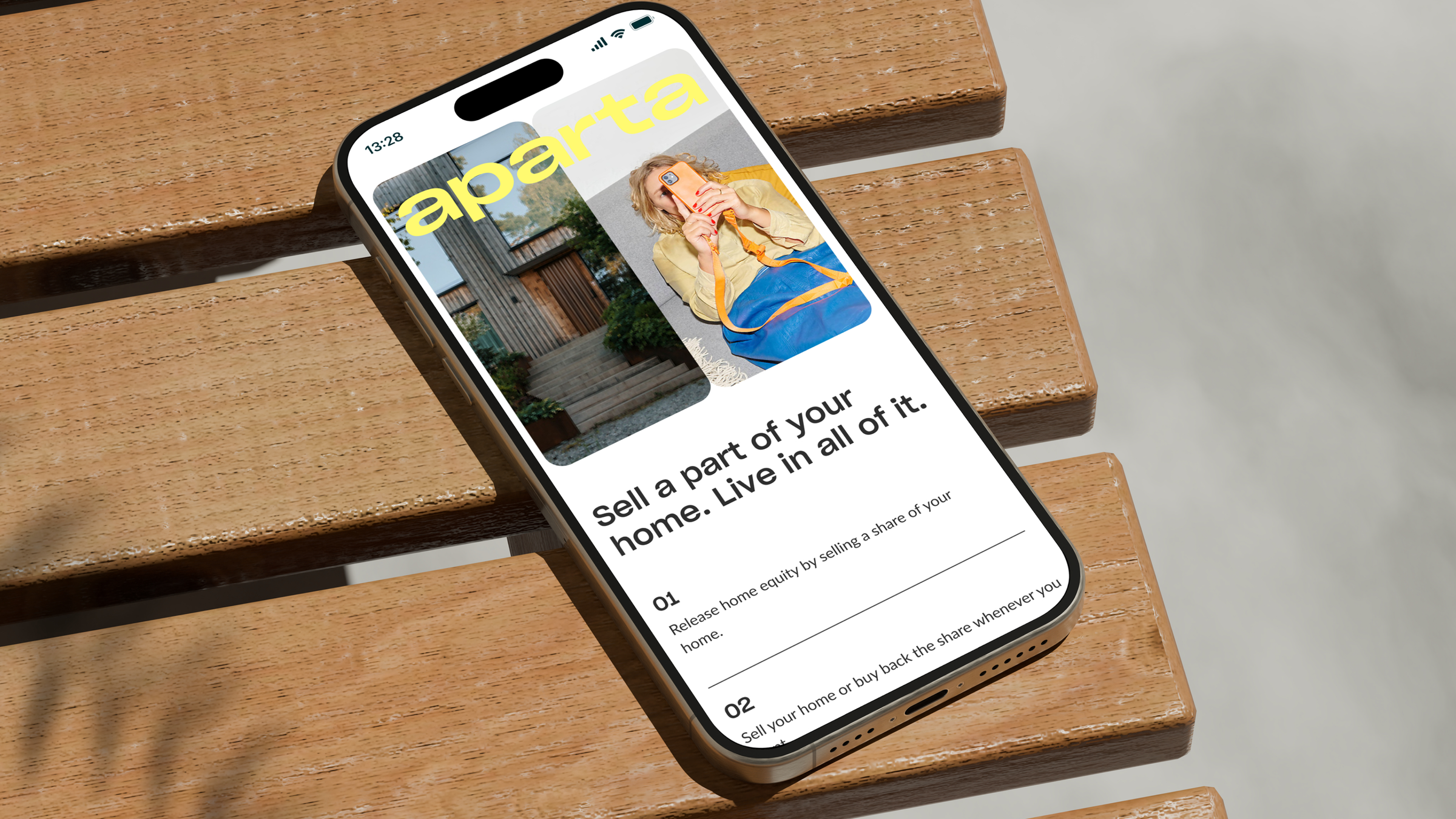 mockup design