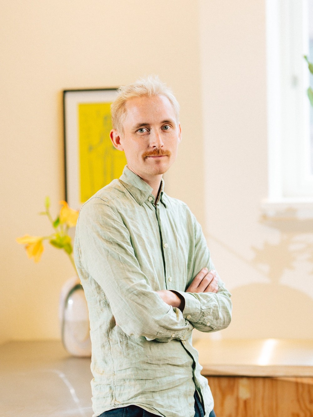 Hampus Borgos