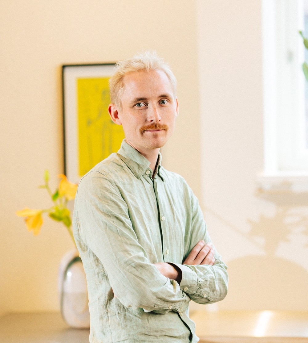 Hampus Borgos