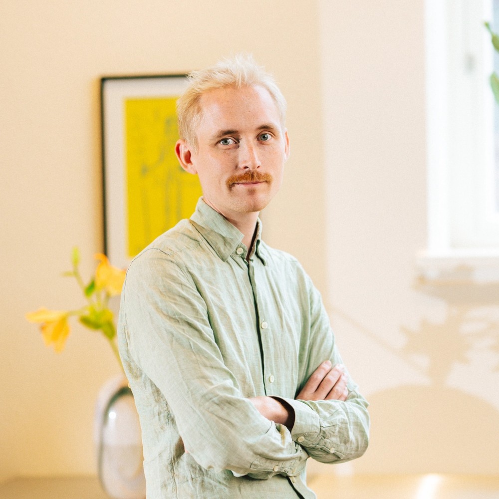 Hampus Borgos