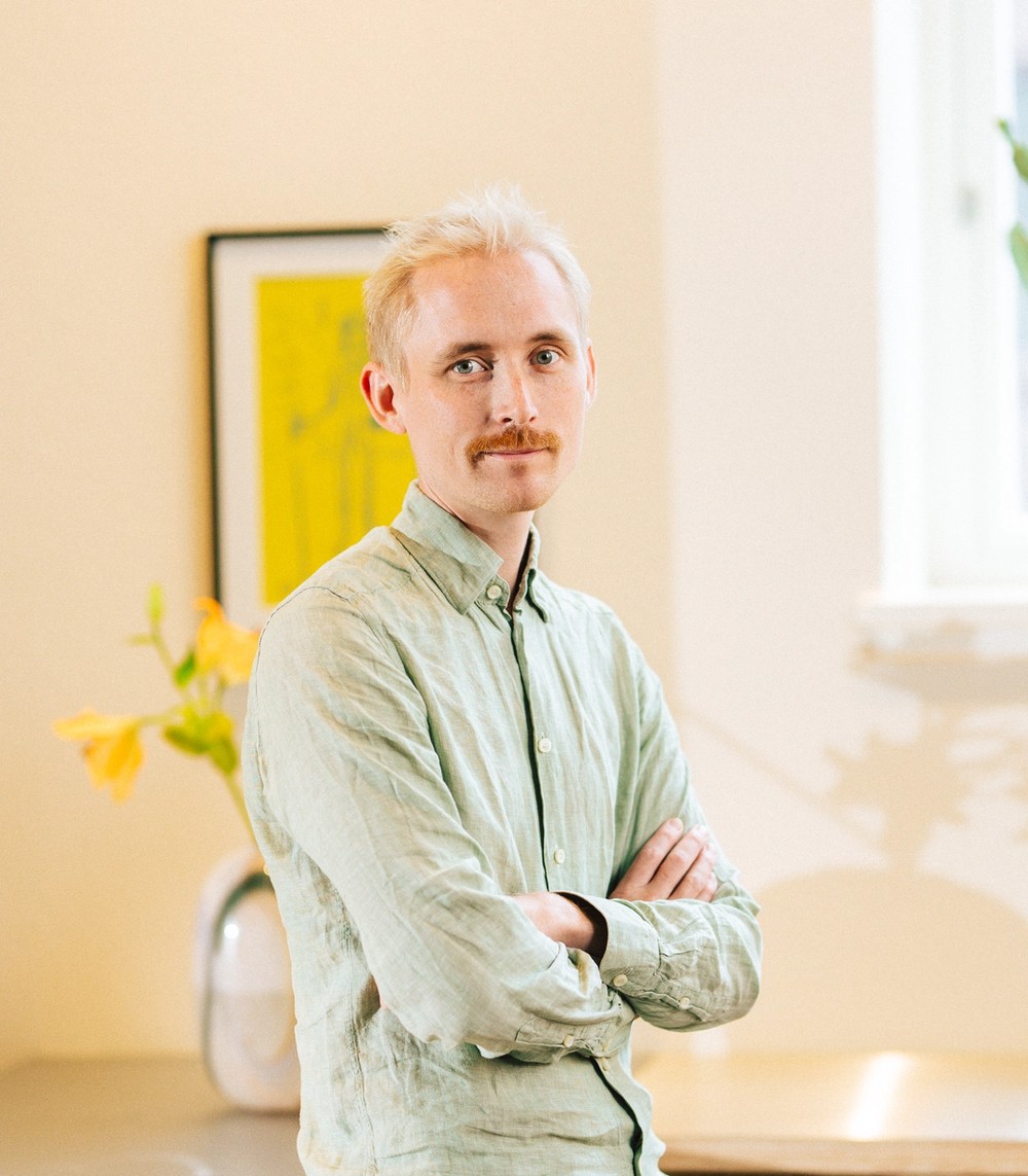 Hampus Borgos