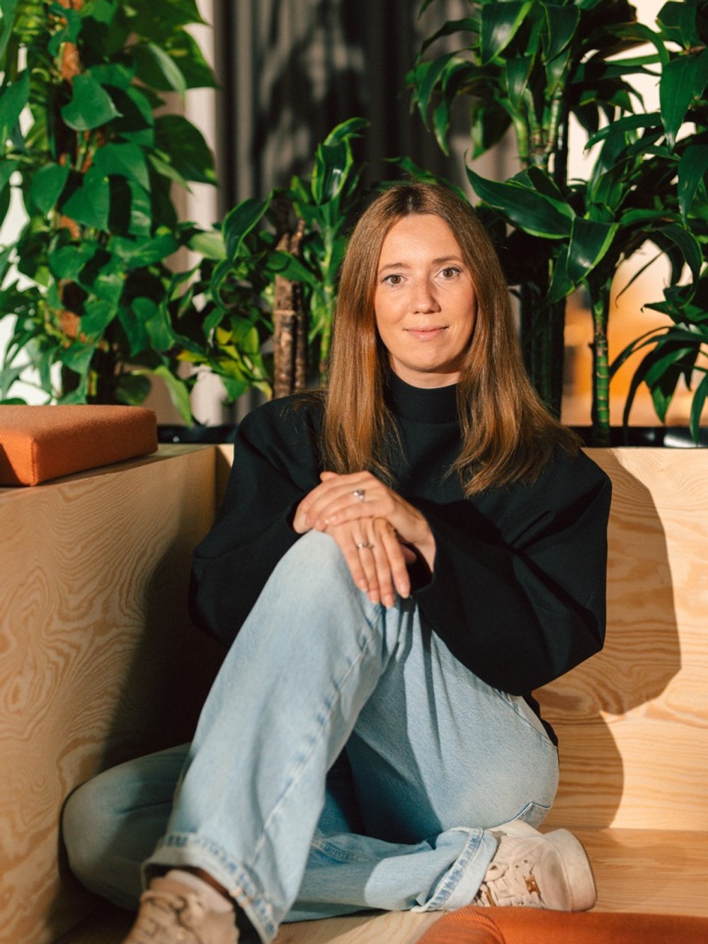 Ekaterina Orlova