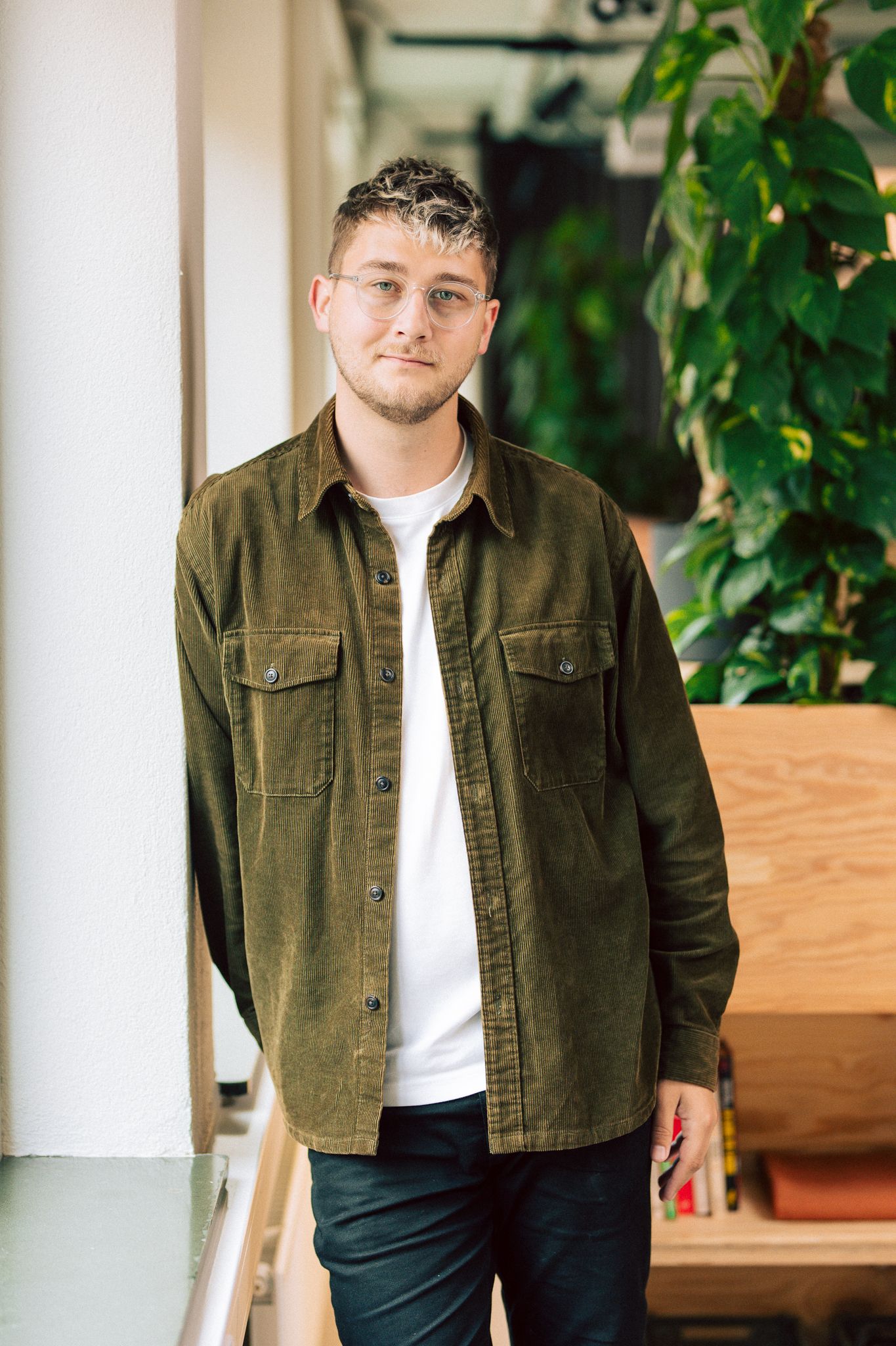 Einar Løve